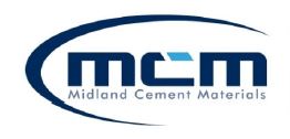 Midland Cement Materials